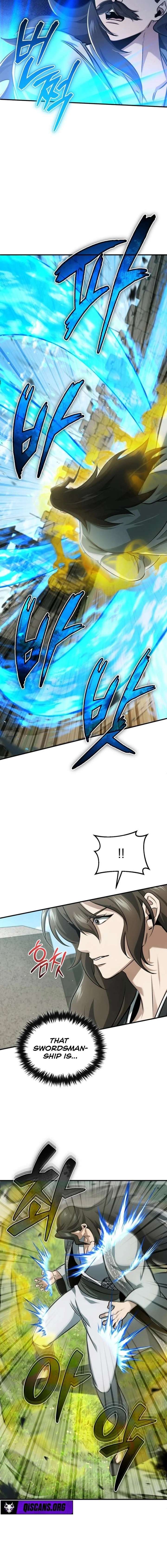 Regressor’s Life After Retirement Chapter 91 page 19