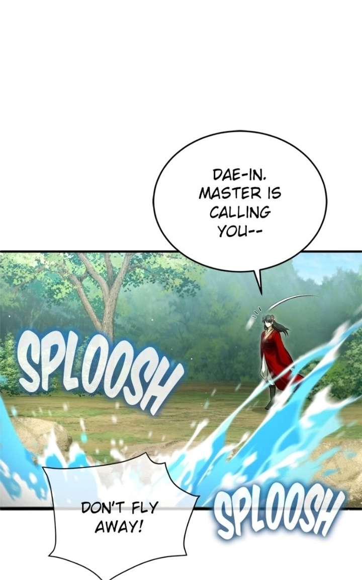 Regressor’s Life After Retirement Chapter 92 page 13
