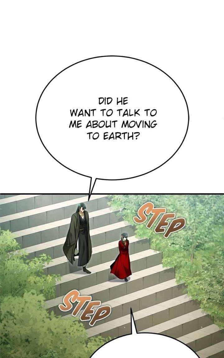 Regressor’s Life After Retirement Chapter 92 page 18