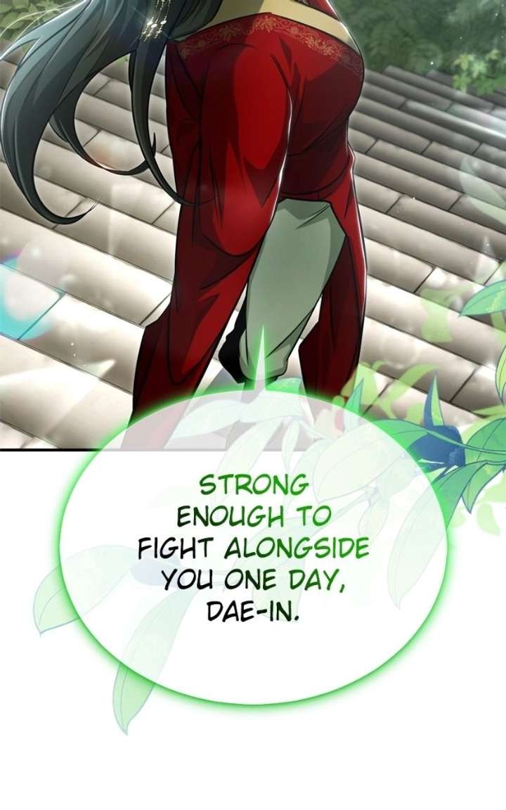 Regressor’s Life After Retirement Chapter 92 page 27