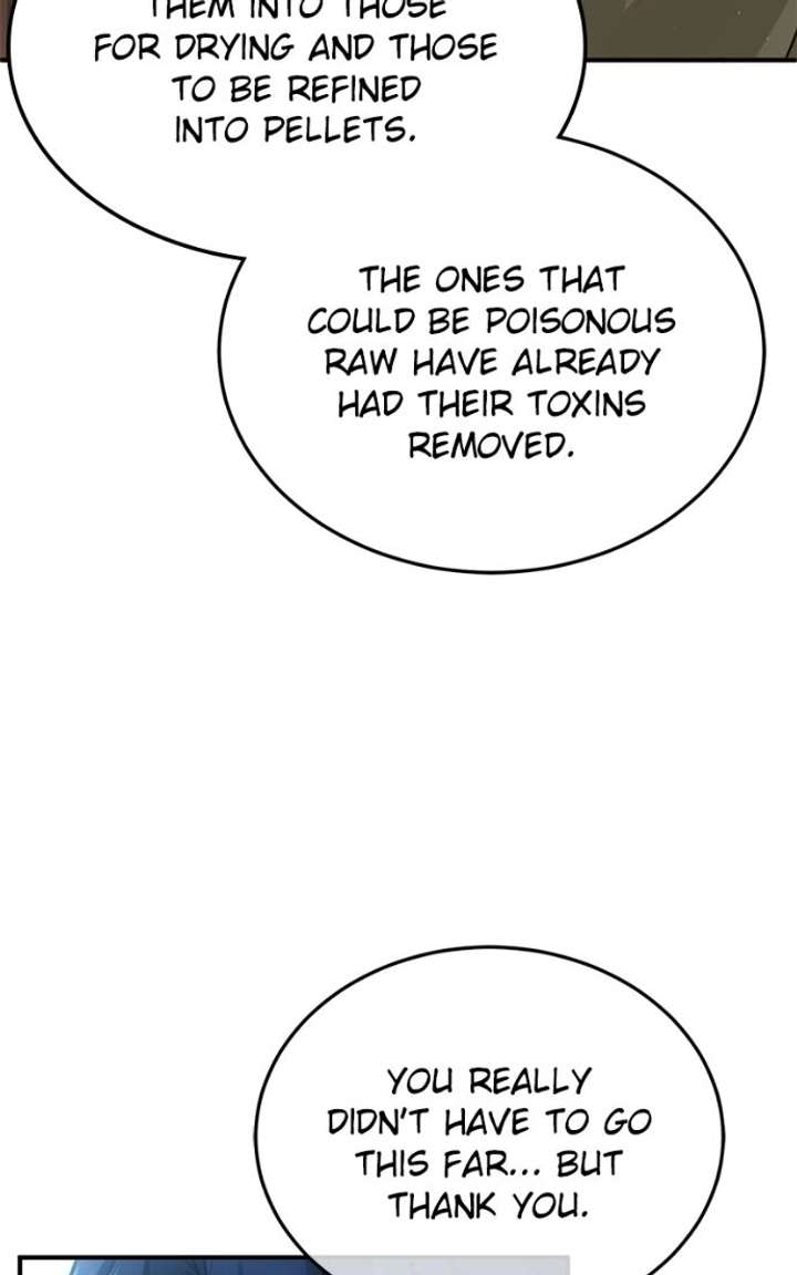 Regressor’s Life After Retirement Chapter 92 page 33