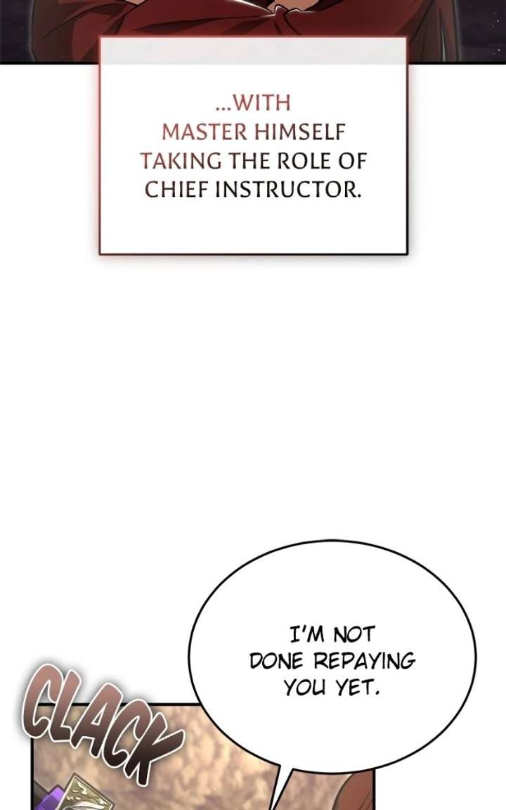 Regressor’s Life After Retirement Chapter 92 page 37