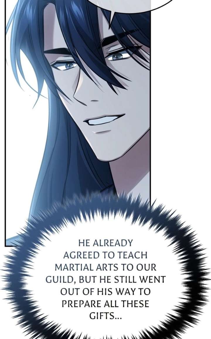 Regressor’s Life After Retirement Chapter 92 page 34