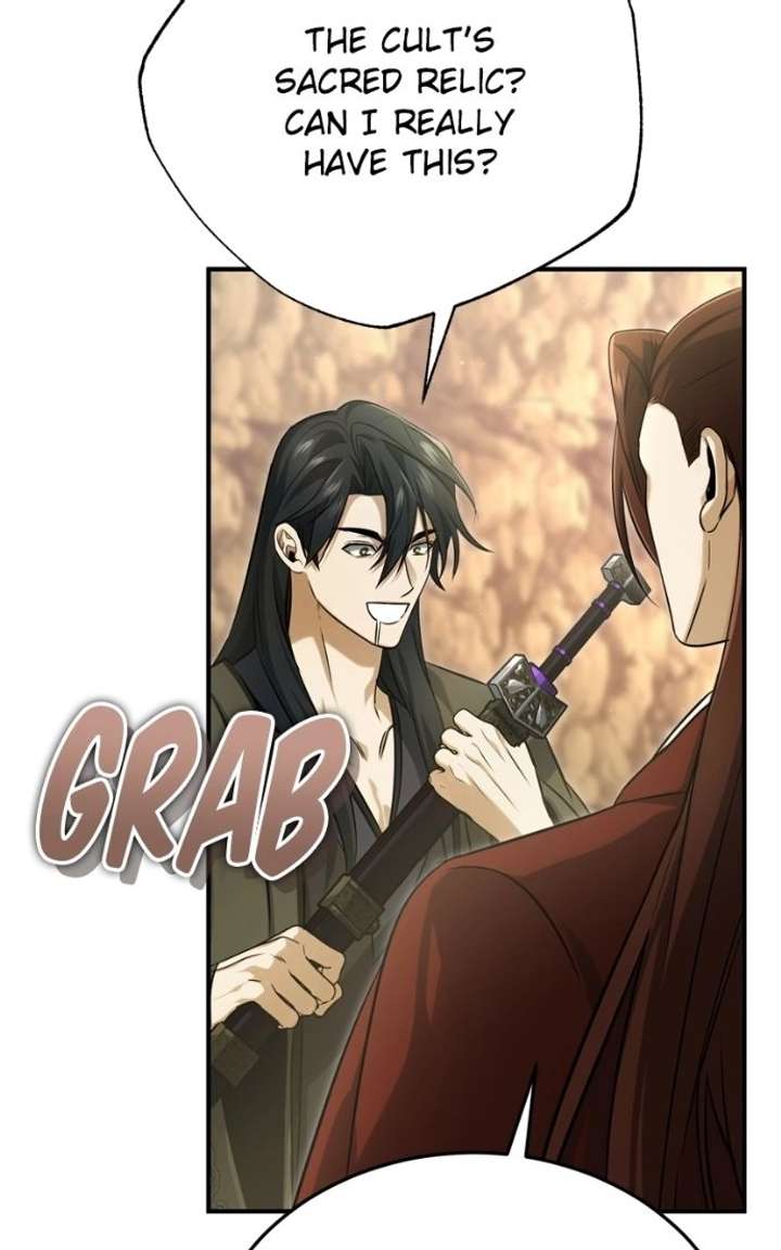 Regressor’s Life After Retirement Chapter 92 page 39