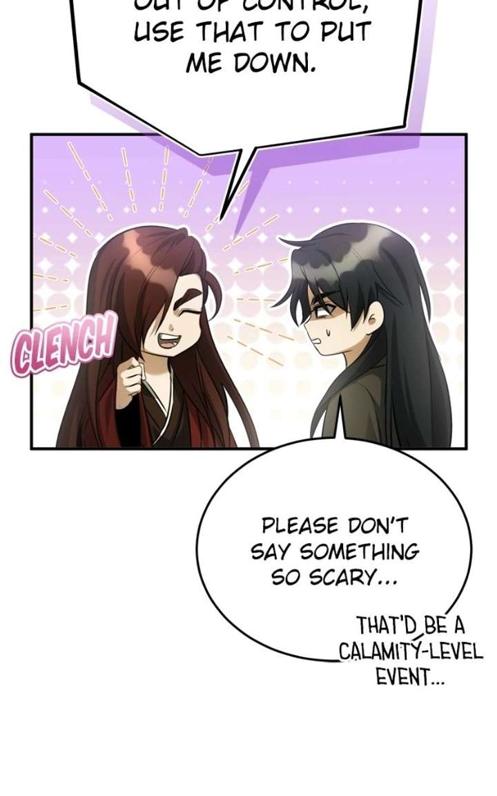 Regressor’s Life After Retirement Chapter 92 page 43
