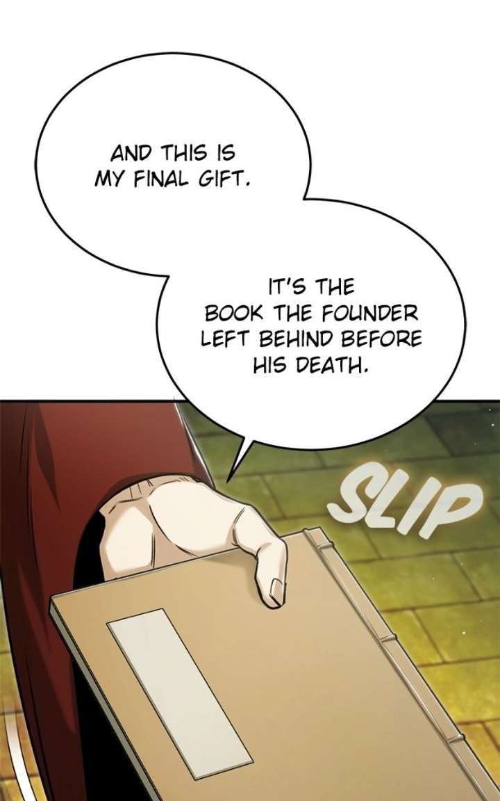 Regressor’s Life After Retirement Chapter 92 page 44