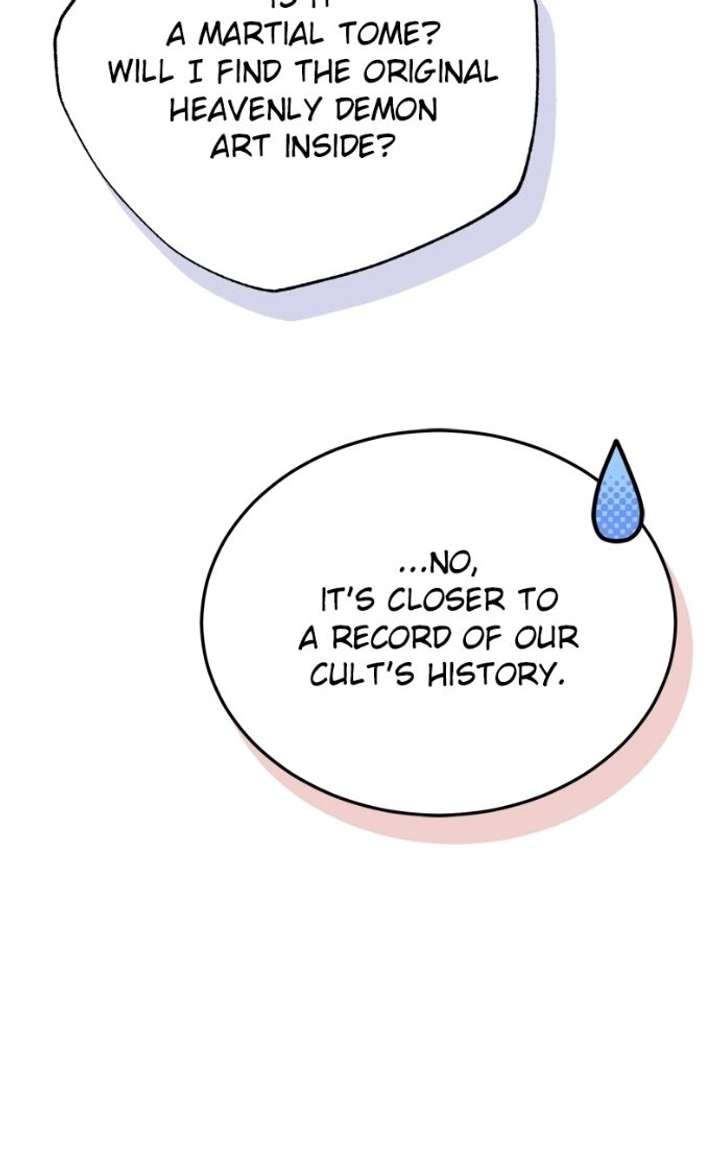 Regressor’s Life After Retirement Chapter 92 page 46