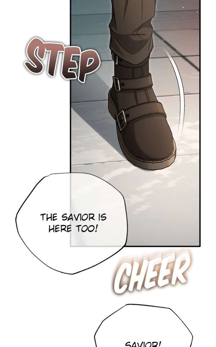 Regressor’s Life After Retirement Chapter 92 page 61