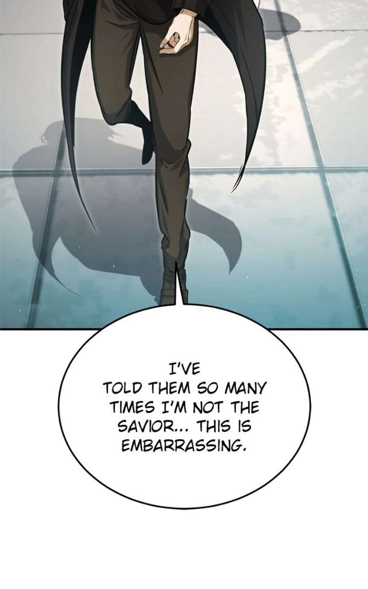 Regressor’s Life After Retirement Chapter 92 page 63
