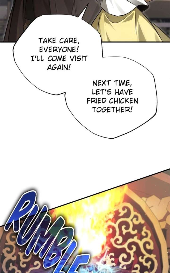 Regressor’s Life After Retirement Chapter 92 page 65