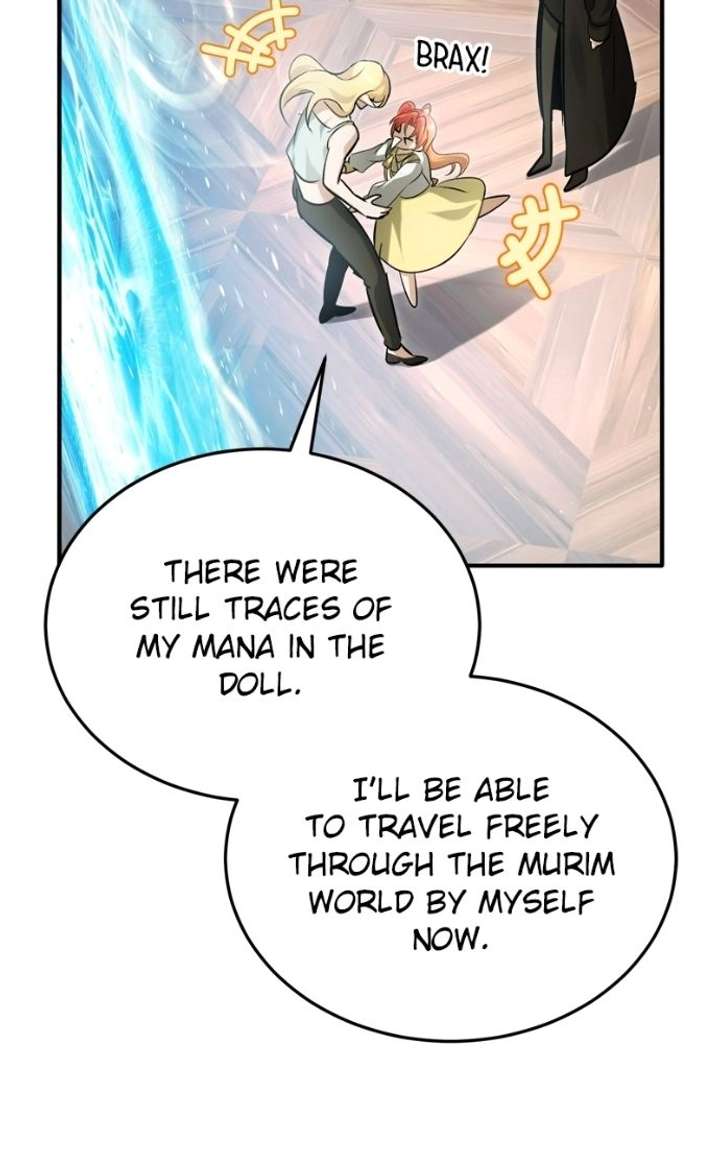 Regressor’s Life After Retirement Chapter 92 page 72