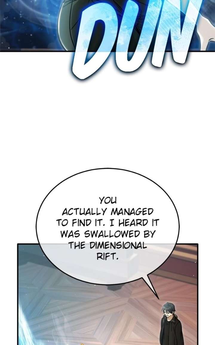 Regressor’s Life After Retirement Chapter 92 page 71