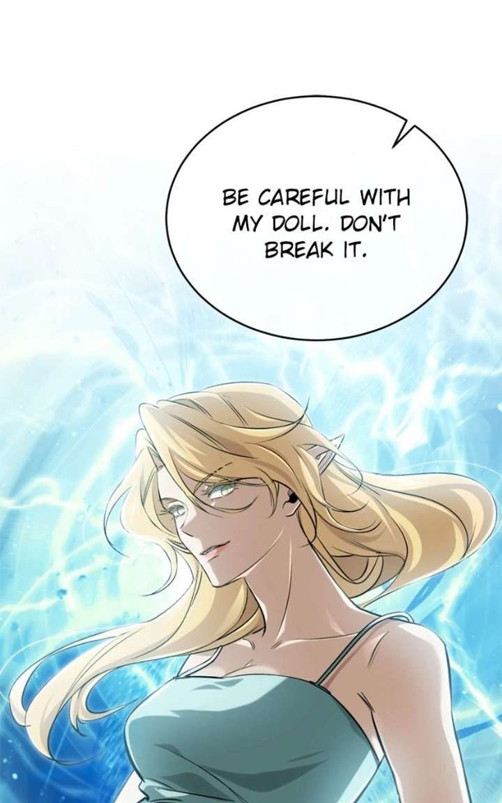 Regressor’s Life After Retirement Chapter 92 page 76