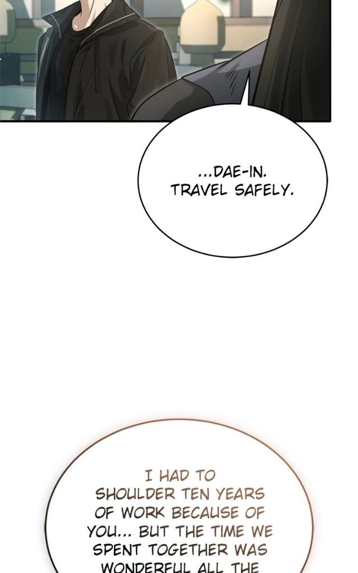 Regressor’s Life After Retirement Chapter 92 page 79