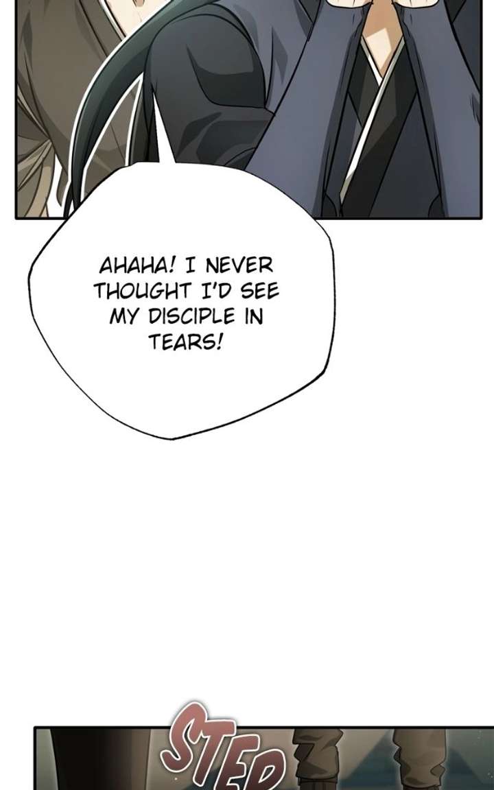 Regressor’s Life After Retirement Chapter 92 page 82