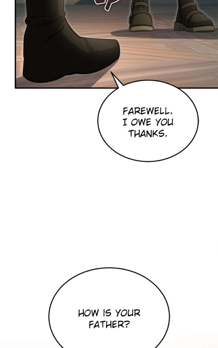 Regressor’s Life After Retirement Chapter 92 page 83