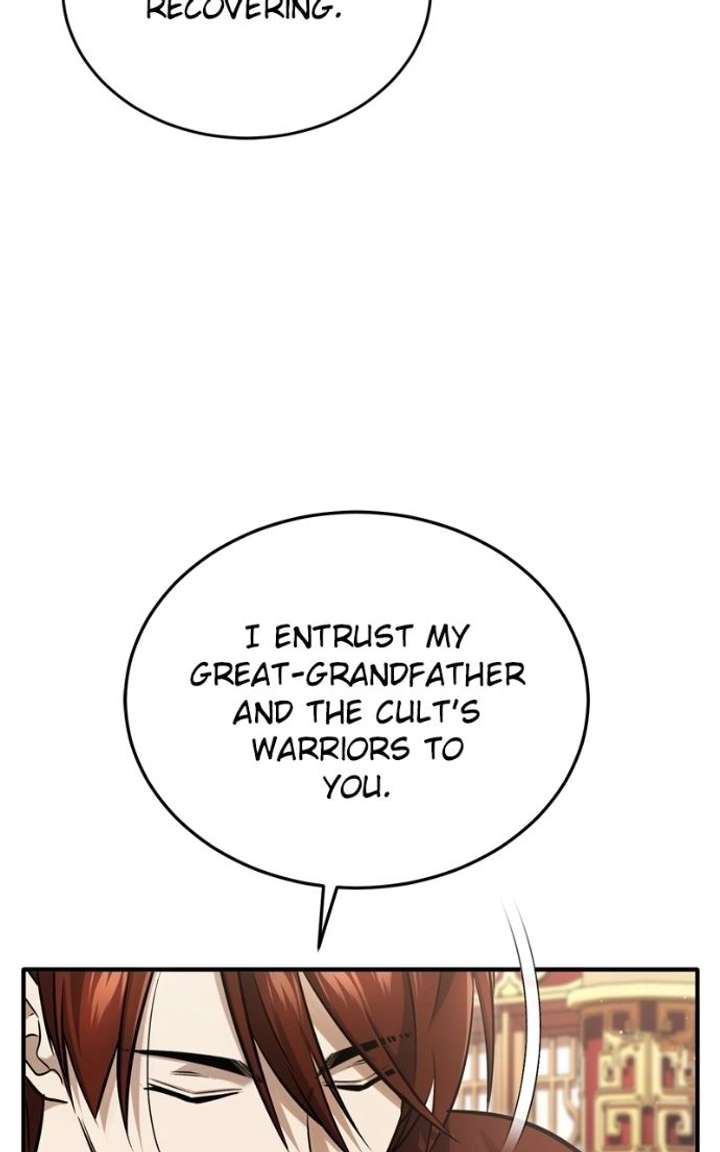 Regressor’s Life After Retirement Chapter 92 page 85