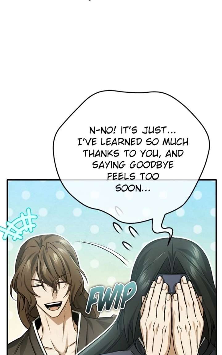 Regressor’s Life After Retirement Chapter 92 page 81
