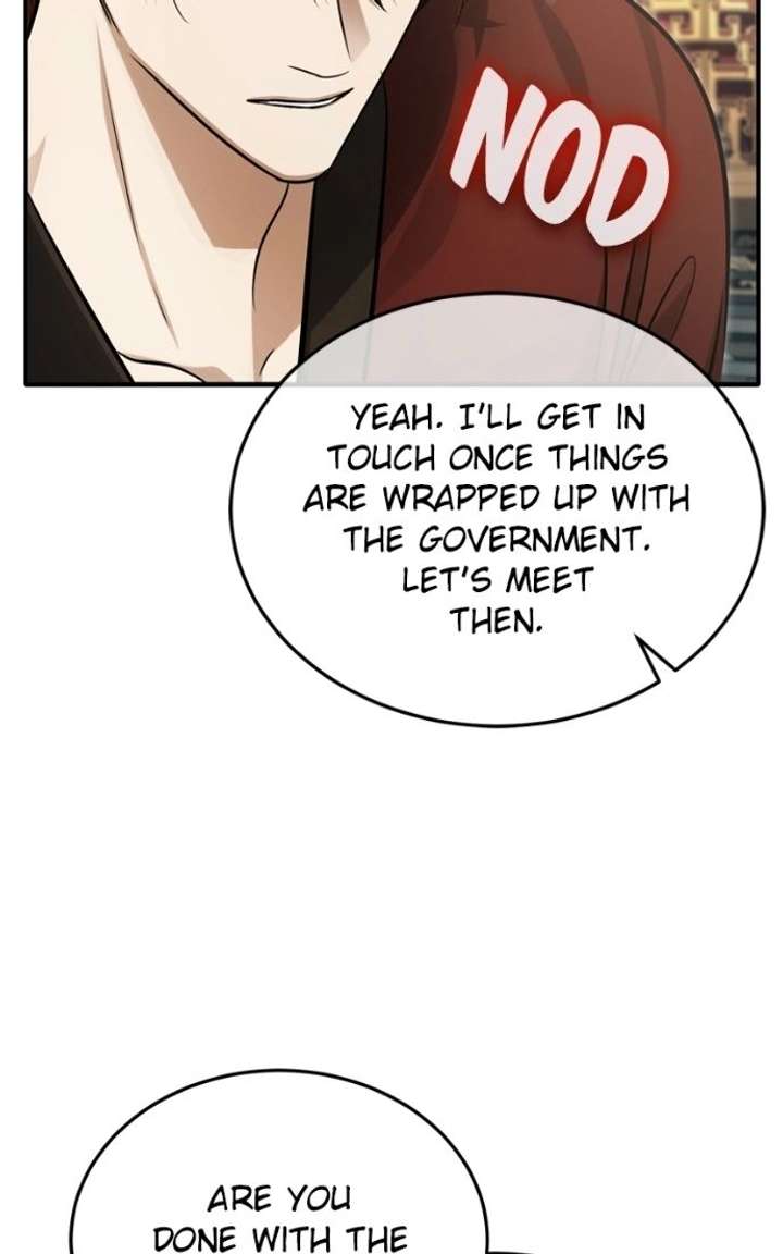 Regressor’s Life After Retirement Chapter 92 page 86