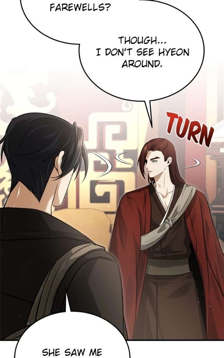 Regressor’s Life After Retirement Chapter 92 page 87