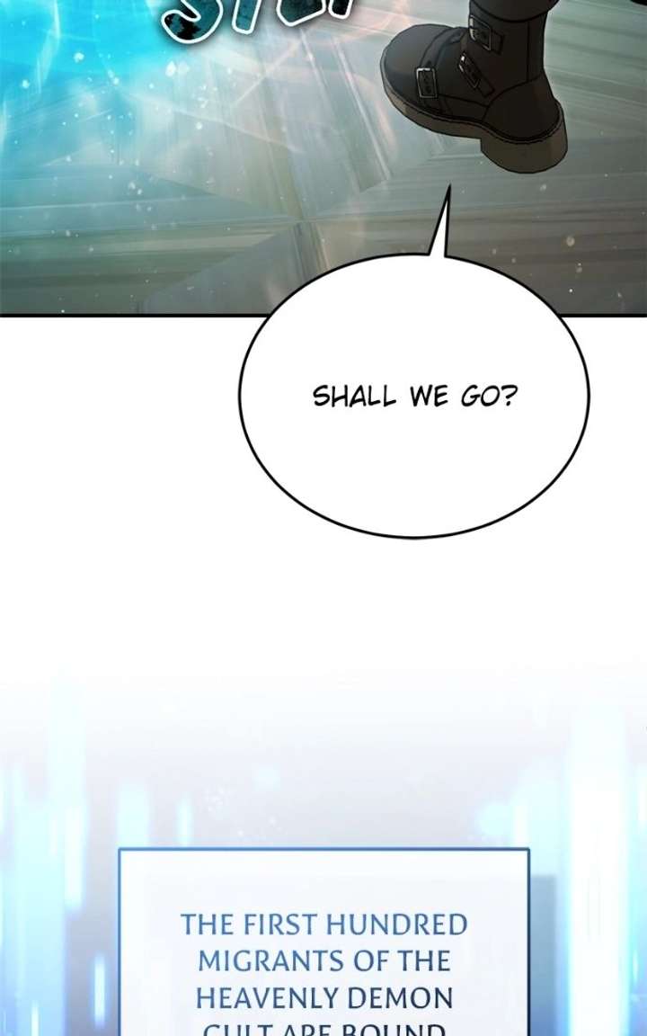 Regressor’s Life After Retirement Chapter 92 page 91