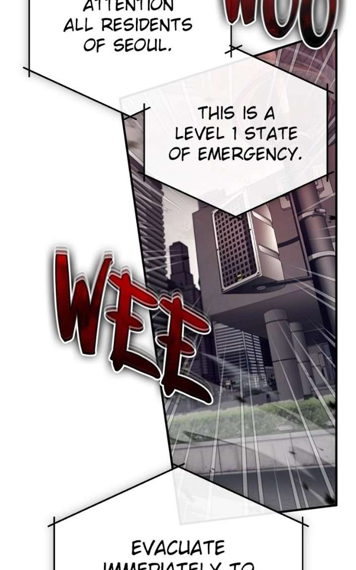 Regressor’s Life After Retirement Chapter 92 page 97