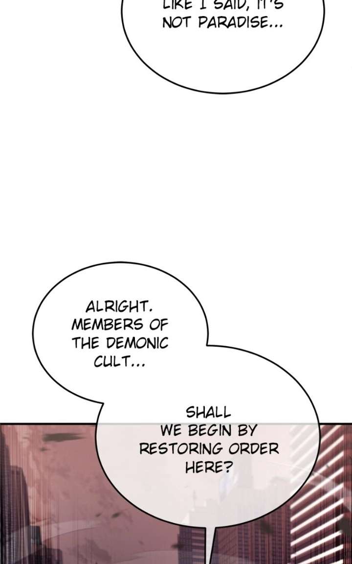 Regressor’s Life After Retirement Chapter 92 page 104