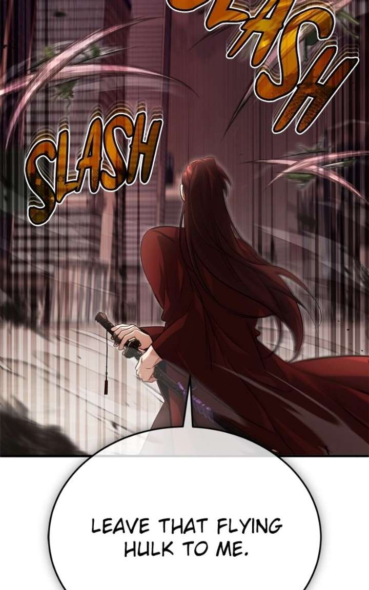 Regressor’s Life After Retirement Chapter 92 page 107