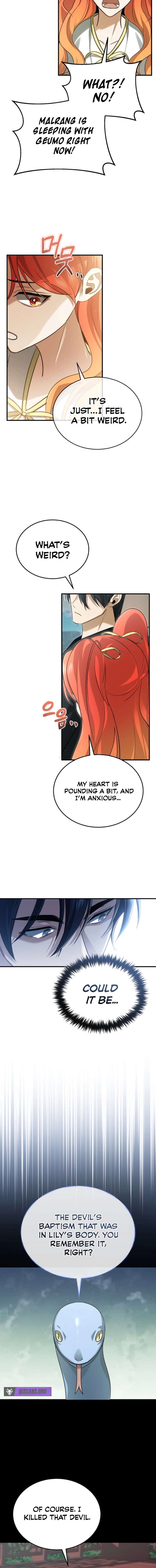 Regressor’s Life After Retirement Chapter 94 page 14