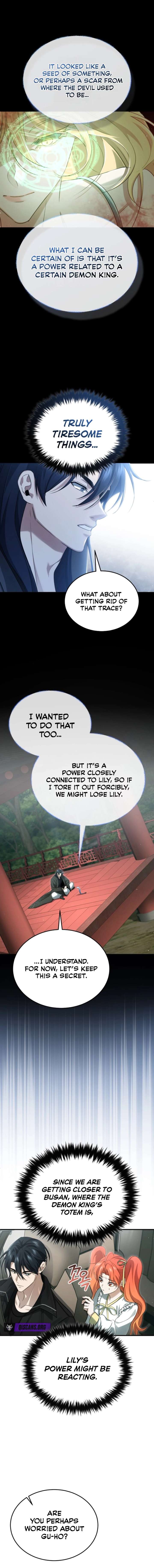 Regressor’s Life After Retirement Chapter 94 page 16