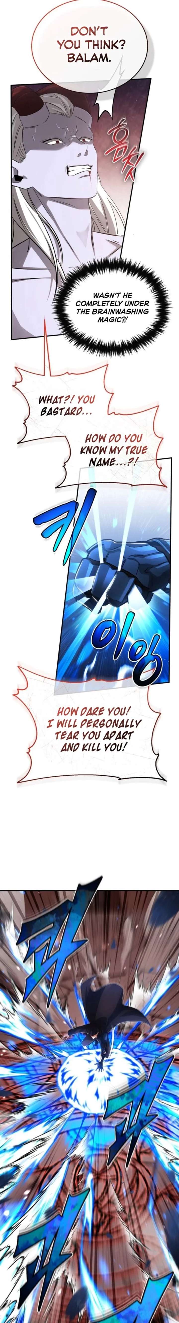 Regressor’s Life After Retirement Chapter 95 page 18