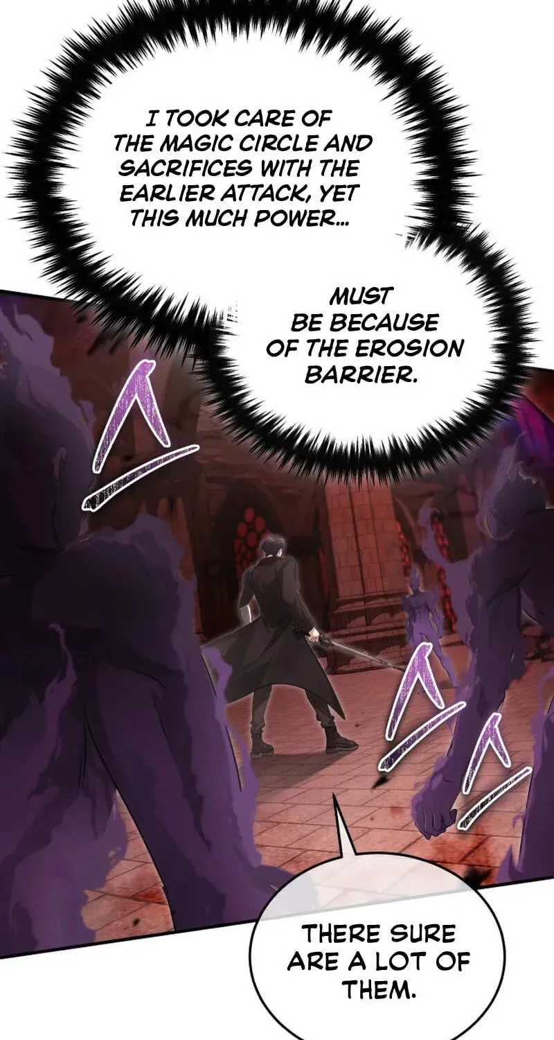 Regressor’s Life After Retirement Chapter 96 page 27