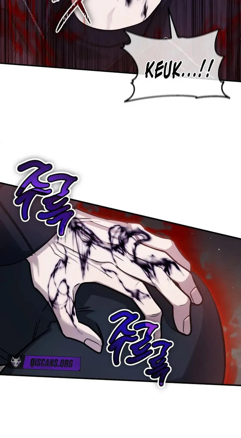 Regressor’s Life After Retirement Chapter 96 page 76