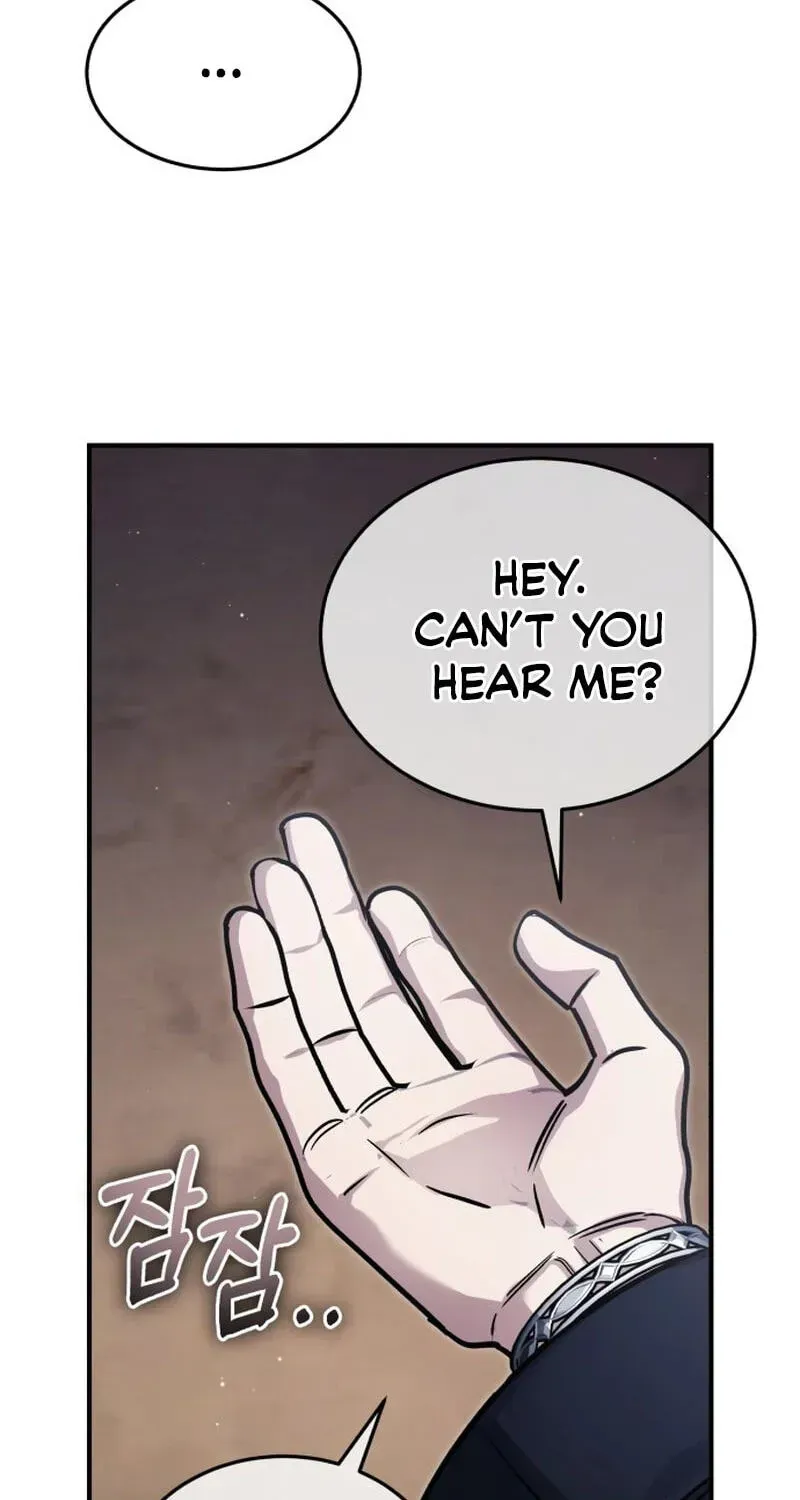 Regressor’s Life After Retirement Chapter 96 page 85