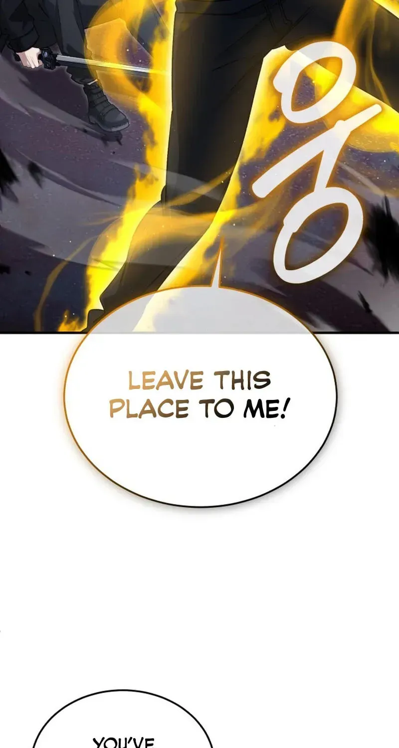 Regressor’s Life After Retirement Chapter 96 page 115