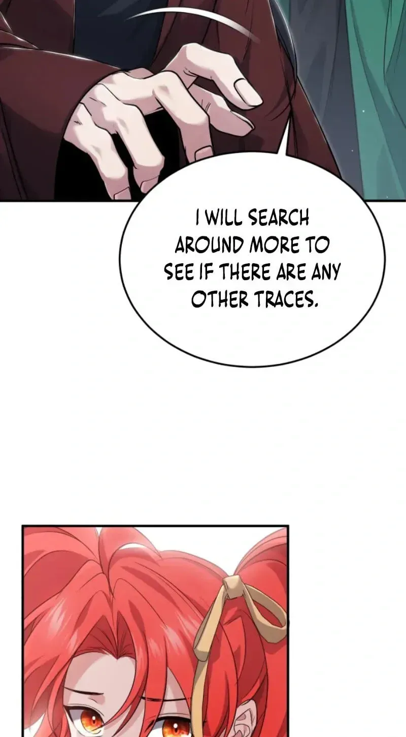 Regressor’s Life After Retirement Chapter 97 page 6