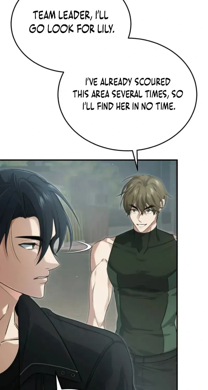 Regressor’s Life After Retirement Chapter 97 page 35