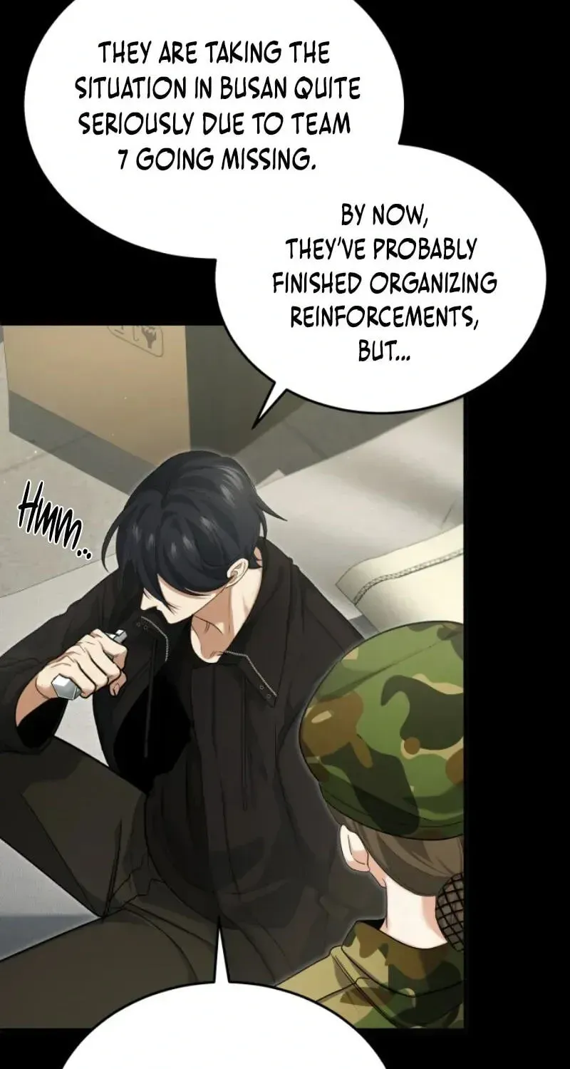 Regressor’s Life After Retirement Chapter 97 page 55