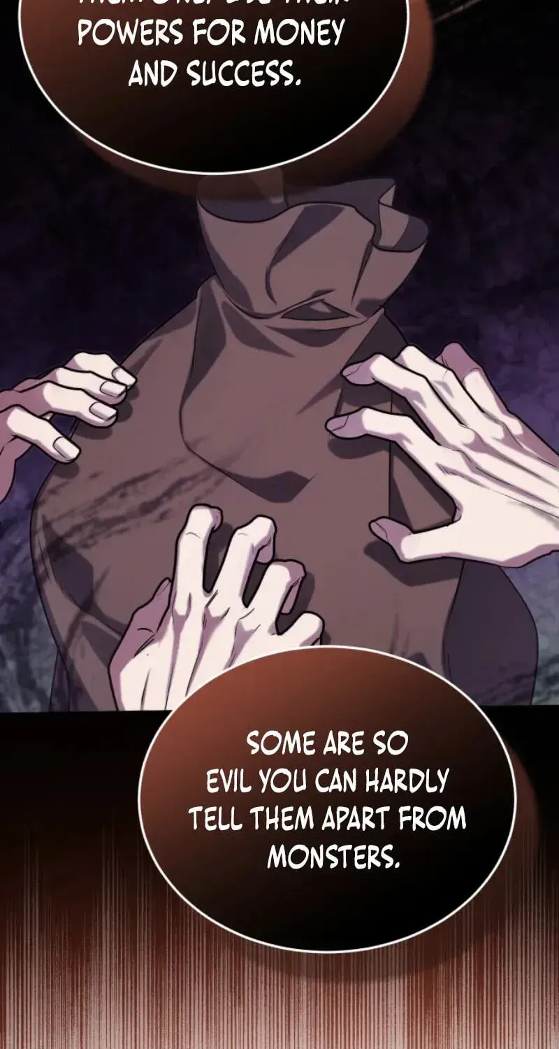 Regressor’s Life After Retirement Chapter 97 page 79