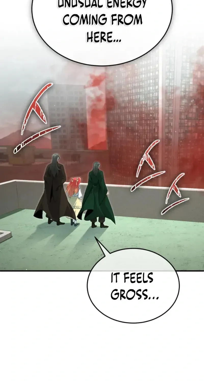 Regressor’s Life After Retirement Chapter 97 page 91
