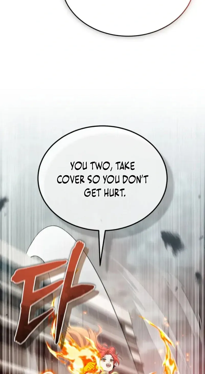 Regressor’s Life After Retirement Chapter 97 page 94