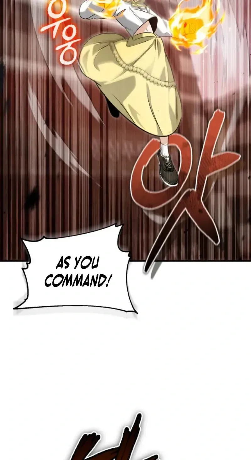 Regressor’s Life After Retirement Chapter 97 page 95