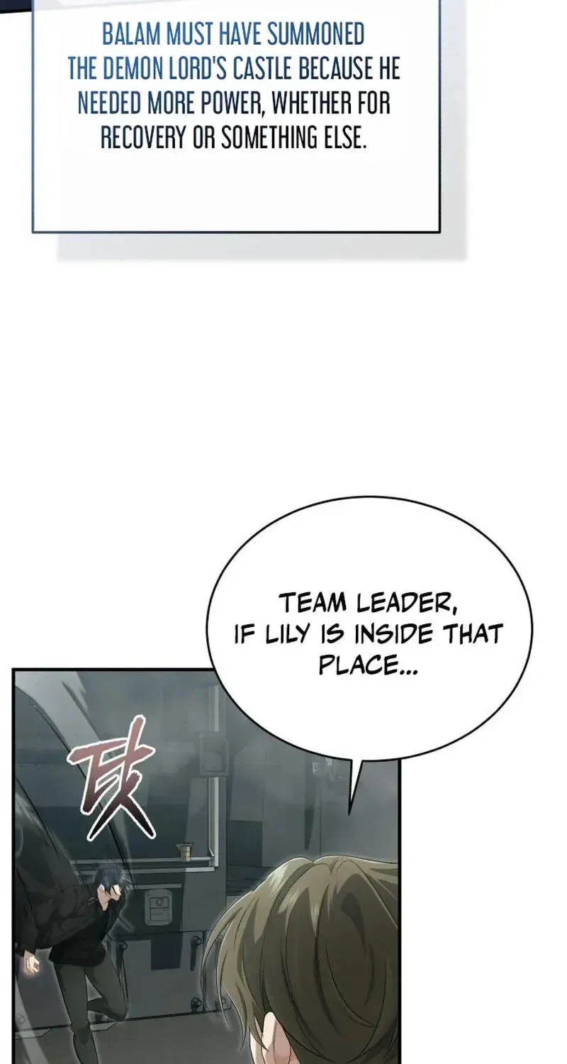 Regressor’s Life After Retirement Chapter 98 page 4