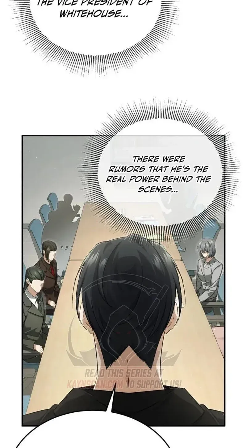 Regressor’s Life After Retirement Chapter 98 page 13
