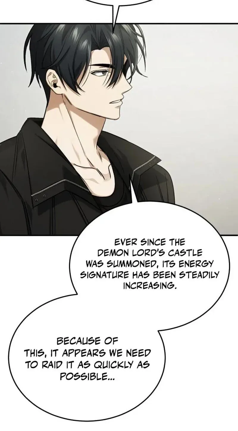 Regressor’s Life After Retirement Chapter 98 page 15