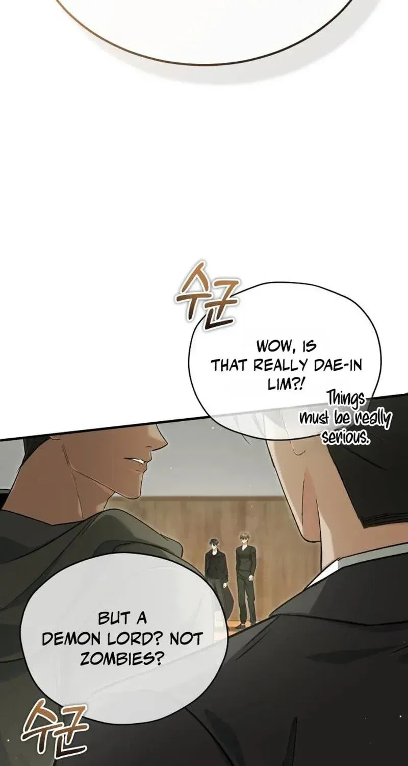 Regressor’s Life After Retirement Chapter 98 page 33