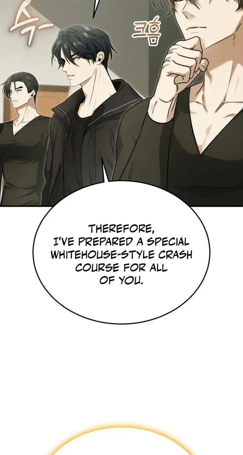 Regressor’s Life After Retirement Chapter 98 page 37