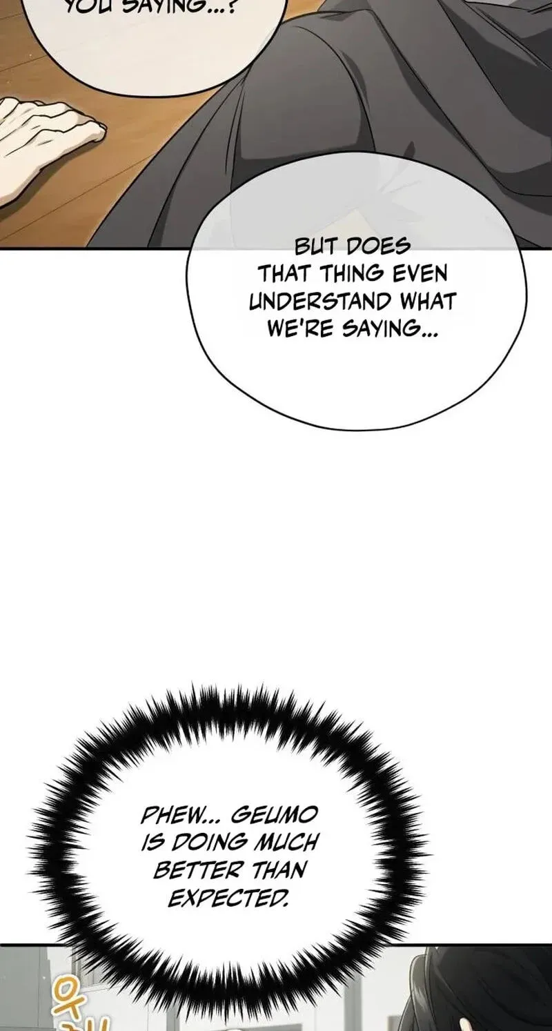 Regressor’s Life After Retirement Chapter 98 page 58