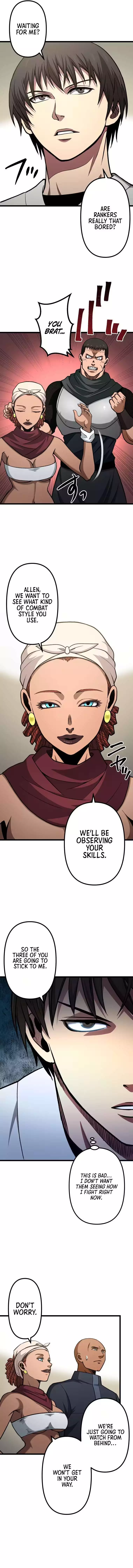 Reincarnated as a God-Tier Crafter Chapter 39 page 15