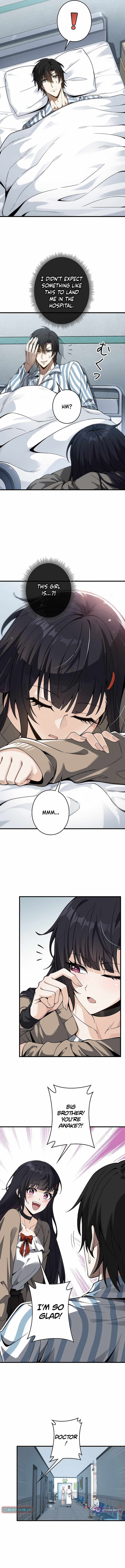 Reincarnated as a Mediocre Member of a Prestigious Family, I Used to Be the Strongest Chapter 1 page 14